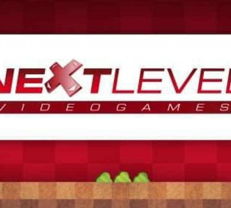 Next Level Videogames (Blackwood,&nbspNJ)